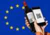 Etichette del vino: una sola lingua e niente info nutrizionali nel Qr code